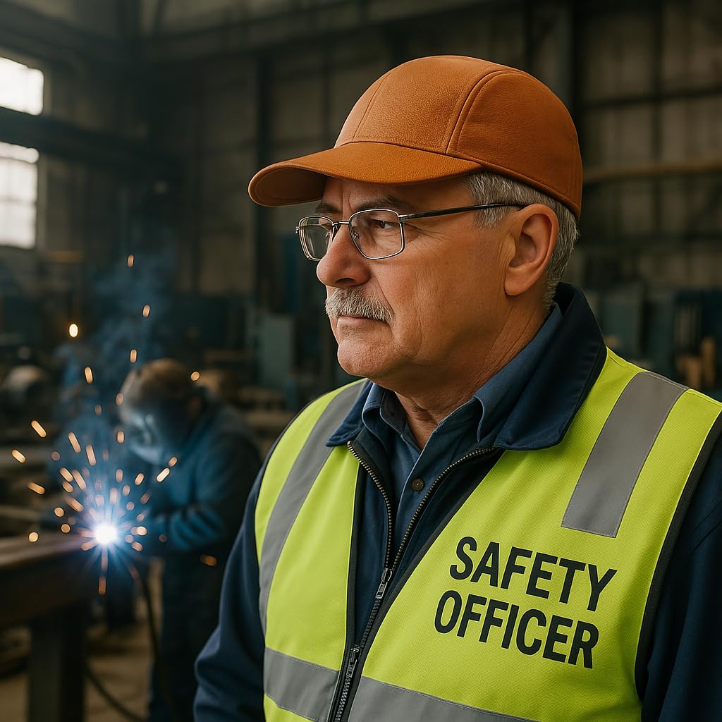 Premium Industrial Safety Welding Gear for Maximum Protection