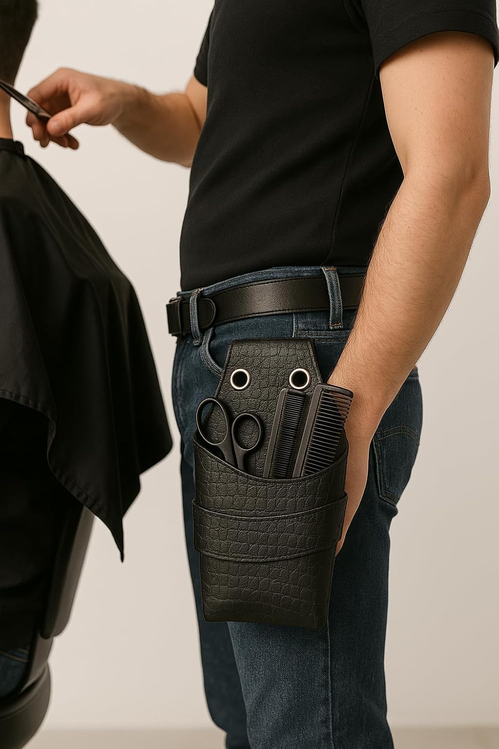 Leather Lifestyle & Utility Essentials – Style Meets Functionality