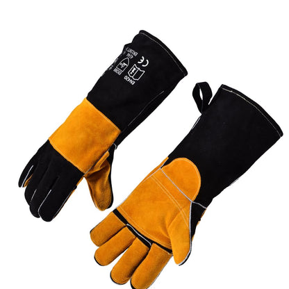 Animal Handling Gloves for Bite Protection