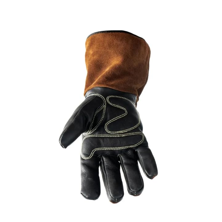 Animal Rescue and Handling Gloves