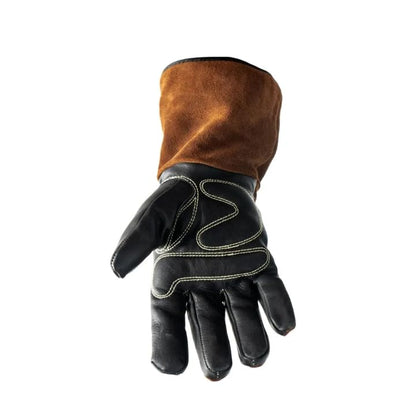 Animal Rescue and Handling Gloves