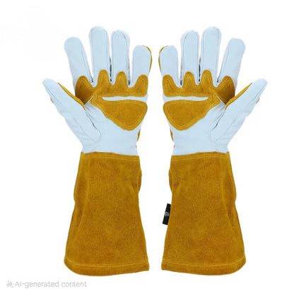 Pet Handling and Animal Bite Protection