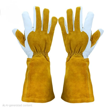 Animal Handling Gloves for Bite Protection